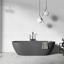 4mm High Gloss Wall Panelling with Waterproof Limestone Core