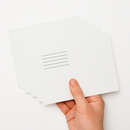 Premium Self-Adhesive Document Wallets Waterproof Invoice Packing List Envelopes for Parcels