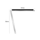 Commercial-Grade Aluminium Stair Nosing Anti-Slip & DDA Approved!