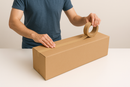 Premium Long Length Double Wall Cardboard Boxes Heavy-Duty Packaging for Long or Awkward Items