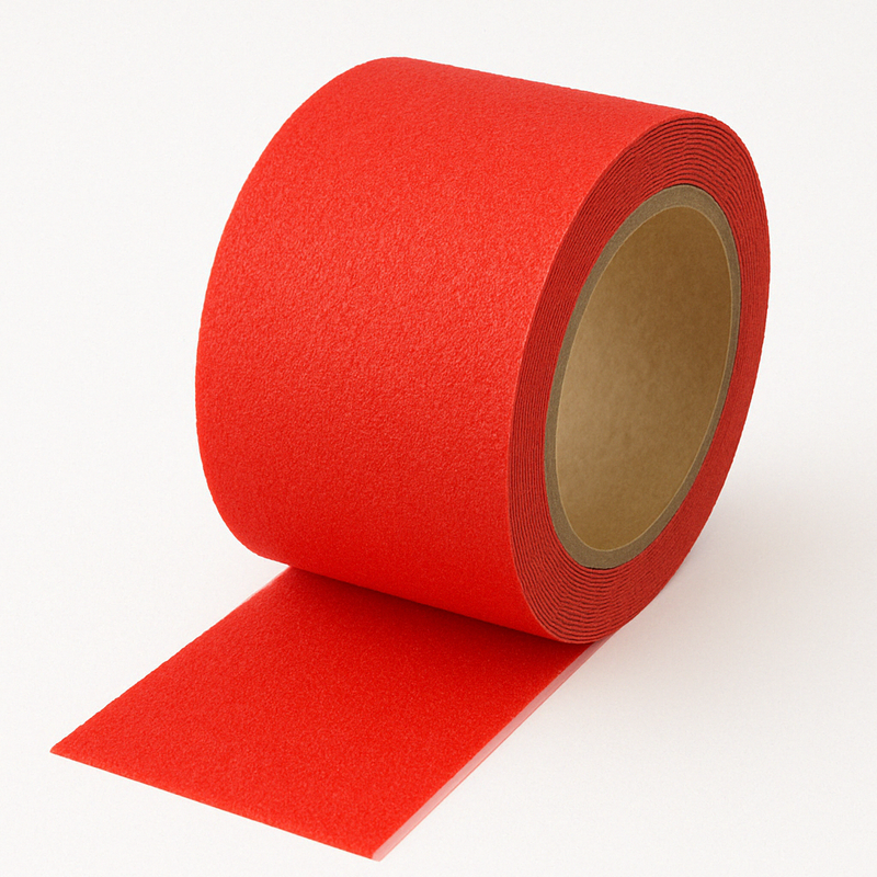 Anti-Slip Tape Self-Adhesive Safety Grip Roll