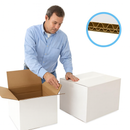Heavy-Duty Multi-Score Packing Cartons Eco-Friendly Shipping Storage Solution