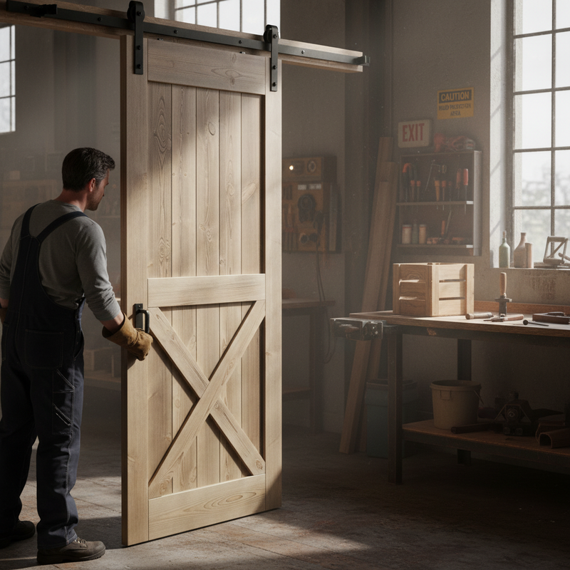 Sliding Doors