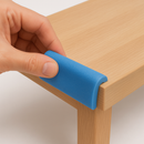 Premium Flexible Cut Guard for Corners Curved Surfaces