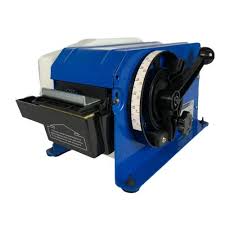 Heavy-Duty Manual Gummed Paper Tape Dispenser active Paper Eco-Friendly Water-Activated Adhesive System