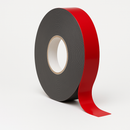 Premium Double-Sided Foam Tape 12mm x 1.1mm x 33m Heat-Resistant Industrial Bond