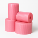 High-Performance Anti-Static Bubble Wrap Shockproof Static-Free Cushioning for Electronics