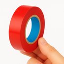 Tesa Double-Sided Tape Clear Strong Bond 50m Roll