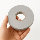 Premium Grey Tape Professional Grade Double-Sided Bonding for Metal Plastic & Glass