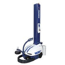 Premium Self-Propelled Pallet Wrapping Machine Power Pre-Stretch Industrial Heavy-Duty Auto Wrapper