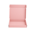 Premium PiP Large Letter Quick Seal Postal Boxes White Clay Coated Peel Seal Tear Strip E-Commerce Shipping Boxes