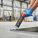 Waterproof Wall Panelling Sealant for Professional Finishes