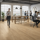 Supernatural Classic 8mm Embossed Laminate Flooring - Wat...