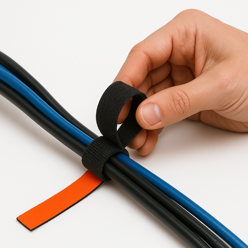 Dual Lock Adhesive Tape Heavy-Duty Reusable Fastener for Industrial Professionals