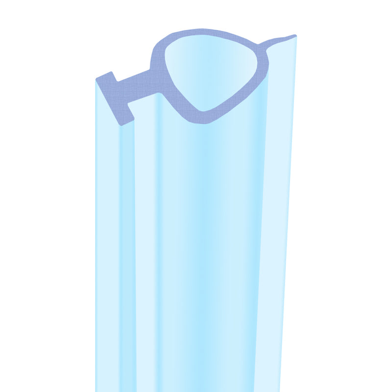 High-Quality Clear Shower Seal for Bath Screens & Doors