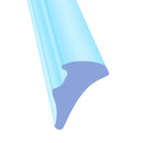 High-Quality Clear Shower Seal Easy to Cut & Install