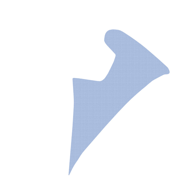 High-Quality Clear Shower Seal Easy to Cut & Install