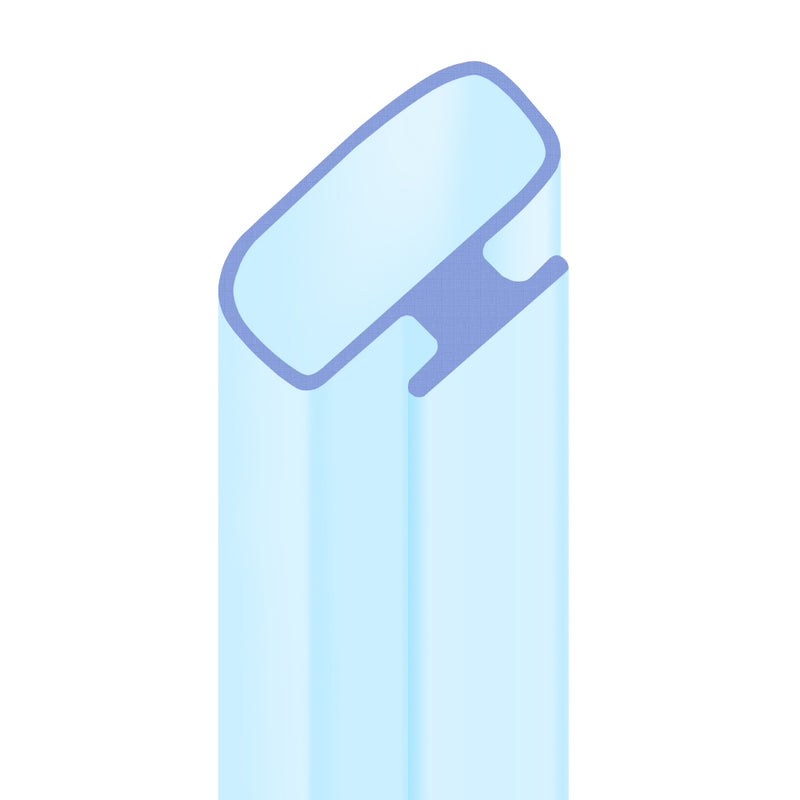 High-Quality Shower Seal Available in 1000mm & 2000mm Lengths