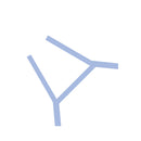 Flexible PVC Shower Seal Ideal for Curved and Straight Glass