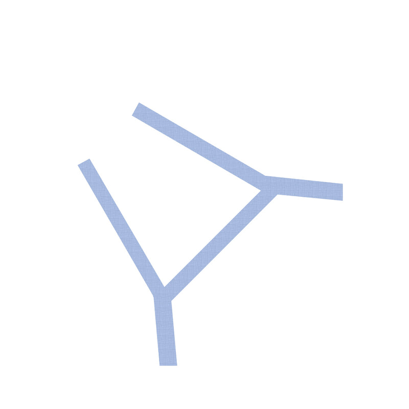 Flexible PVC Shower Seal Ideal for Curved and Straight Glass