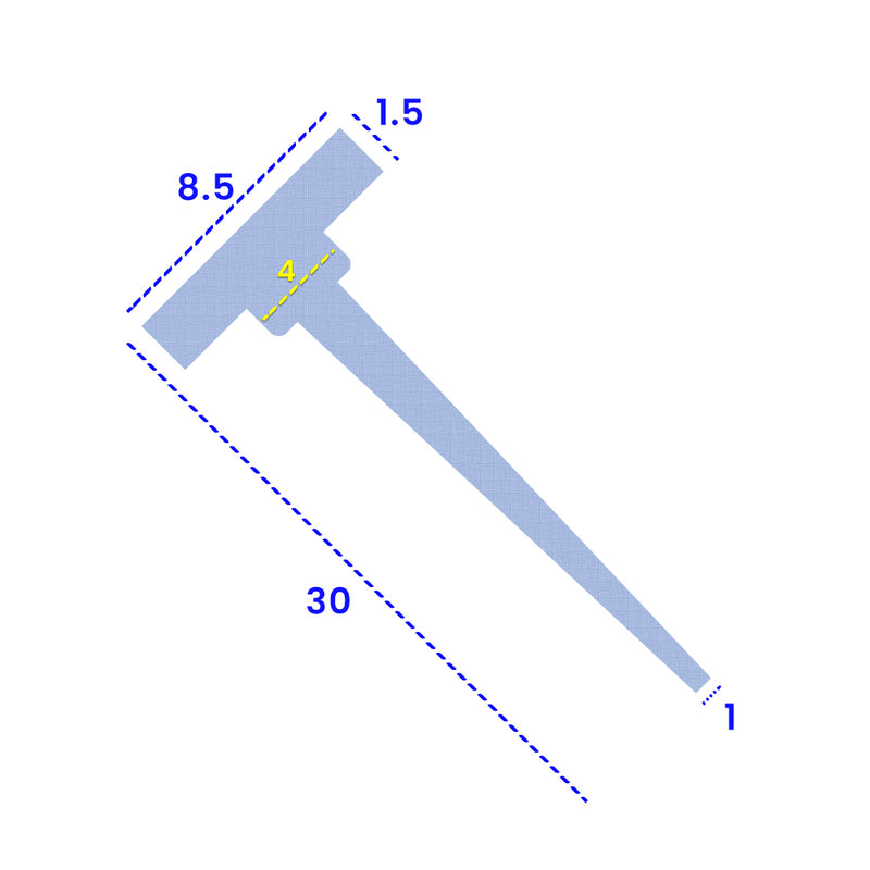 High-Quality Shower Seal Easy to Cut & Install