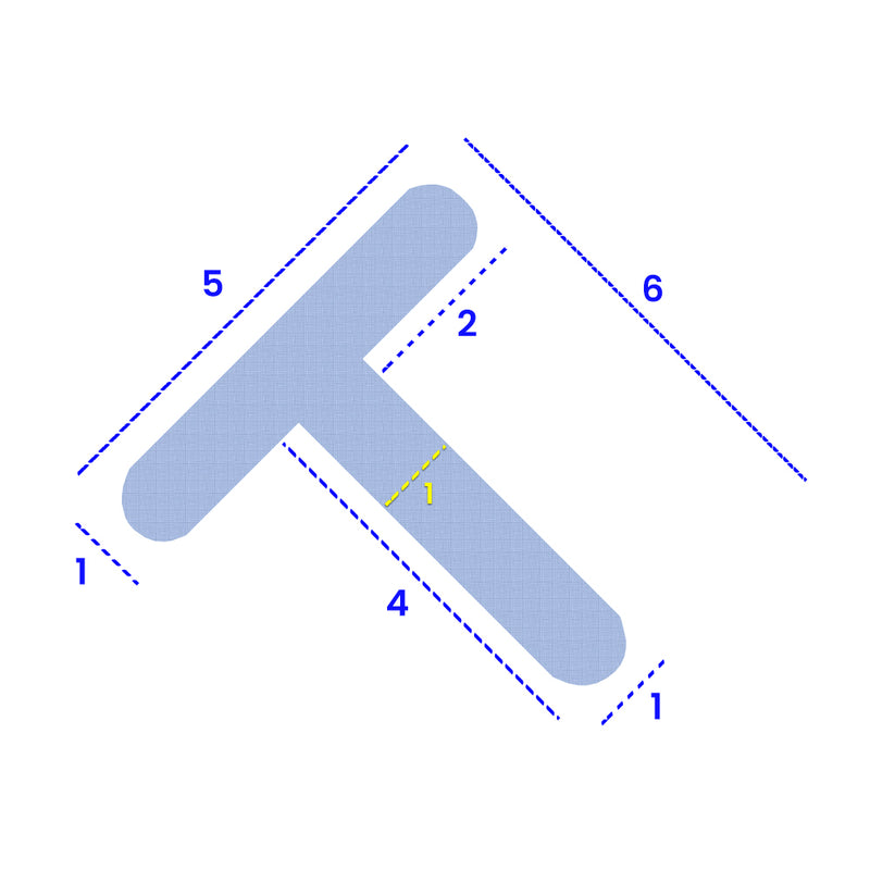 High-Quality Clear PVC Shower Seal Easy to Cut & Install