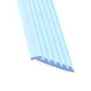 High-Quality PVC Seal for Glass Shower Enclosures 1000mm & 2000mm Length