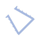 High-Quality PVC Seal for Glass Installation 4mm 5mm and 6mm Glass Compatible