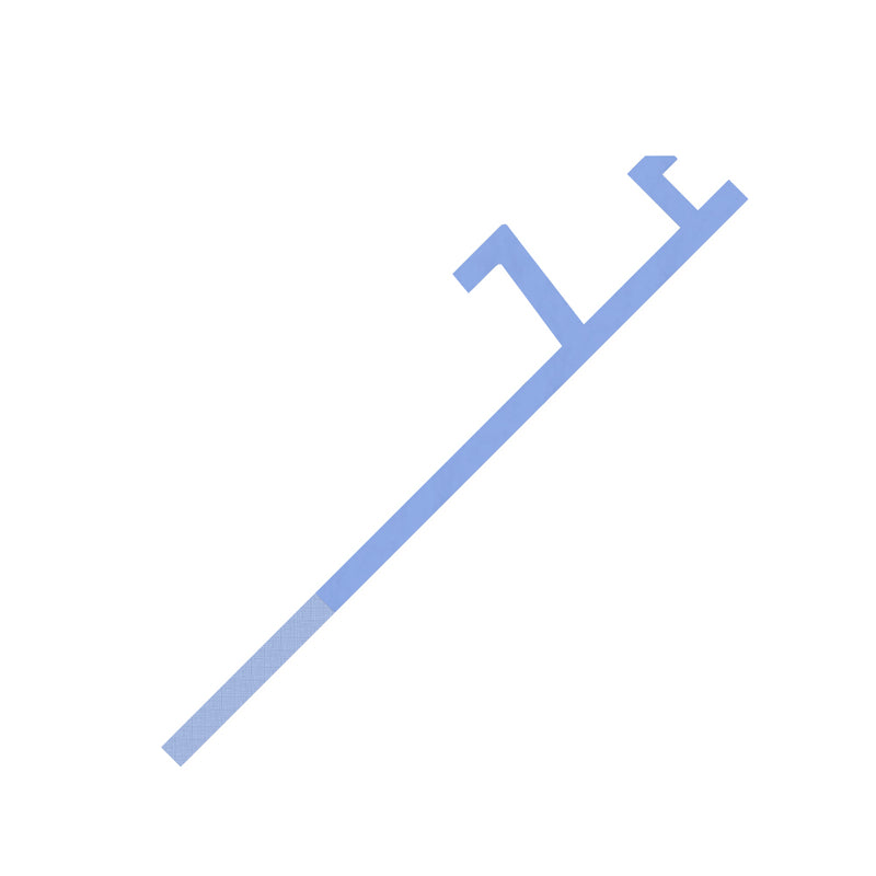 Customizable Clear PVC Seal for Shower/Bath Screens 900mm & 2000mm Length