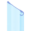 Premium Rigid PVC Seal Cut to Size for a Perfect Fit