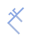 Flexible PVC Shower Seal for Gaps Between 11mm-14mm