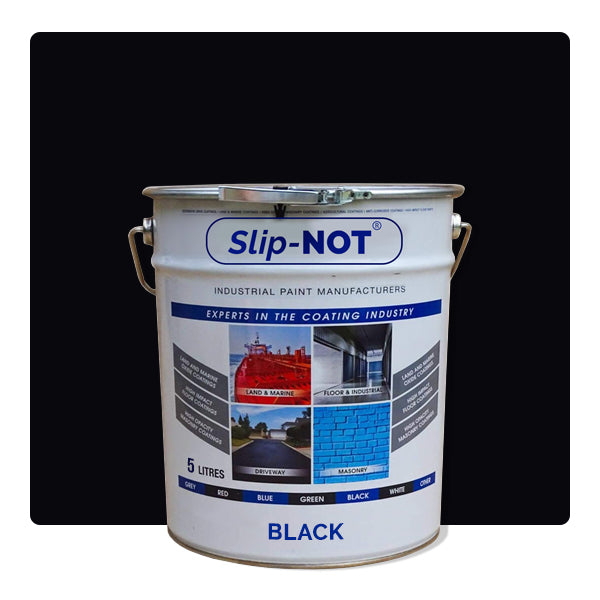 Supercoat Heavy Duty PU150  Polyurethane Resin-Based Floor Paint For Domestic & Industrial Use