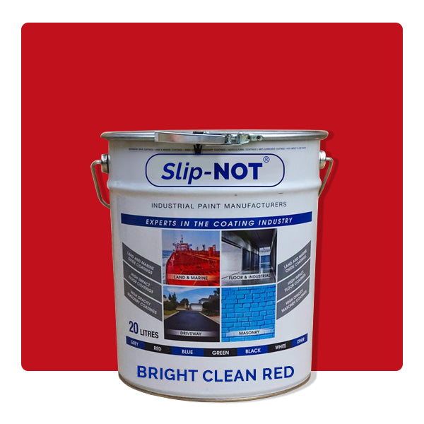 Supercoat Heavy Duty PU150  Polyurethane Resin-Based Floor Paint For Domestic & Industrial Use