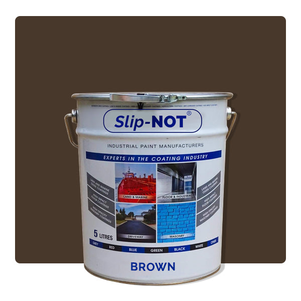 QUICK SET PU350 Industrial Floor Paint Heavy-Duty High Impact Coating 10L