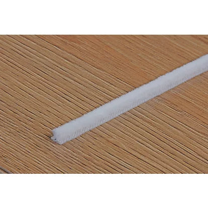 High-Durable Self-Adhesive Brush Pile Long Lasting Solution For Doors And Windows - 5m