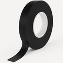 Premium Black Adhesive Tape 19mm x 1.1mm x 11m High Bond Strength Blister Pack