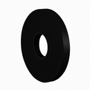 Premium 19mm Black Bonding Tape Heavy-Duty Foam Core Metal Glass & Powder Coated Surfaces