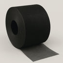 Black Epoxy Resin Coated Woven Aluminium Soffit Mesh - Insect Screen for Ventilation