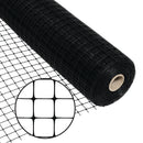 Deer Fence – Heavy-Duty Plastic Mesh for Wildlife Exclusion