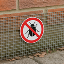 Premium Stainless Steel Wire Cloth – 6 Mesh, 3.3mm Aperture, 0.9mm thick wire