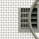 Premium Stainless Steel Wire Cloth – 6 Mesh, 3.3mm Aperture, 0.9mm thick wire