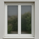 Black Plastic Fly Screen – Lightweight Insect Mesh for Windows & Doors