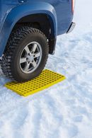 GRP Sand Ladders UK | Heavy-Duty Vehicle Recovery Traction Ramps | Price Cart