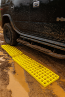 GRP Bridging Ladders & Waffle Boards – Heavy-Duty Vehicle Recovery Traction Ramps UK
