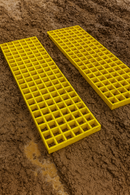 GRP Bridging Ladders & Waffle Boards – Heavy-Duty Vehicle Recovery Traction Ramps UK