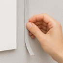 Tape Heavy-Duty Grey 25mm x 33m Screwless Rivet-Free Bonding Solution