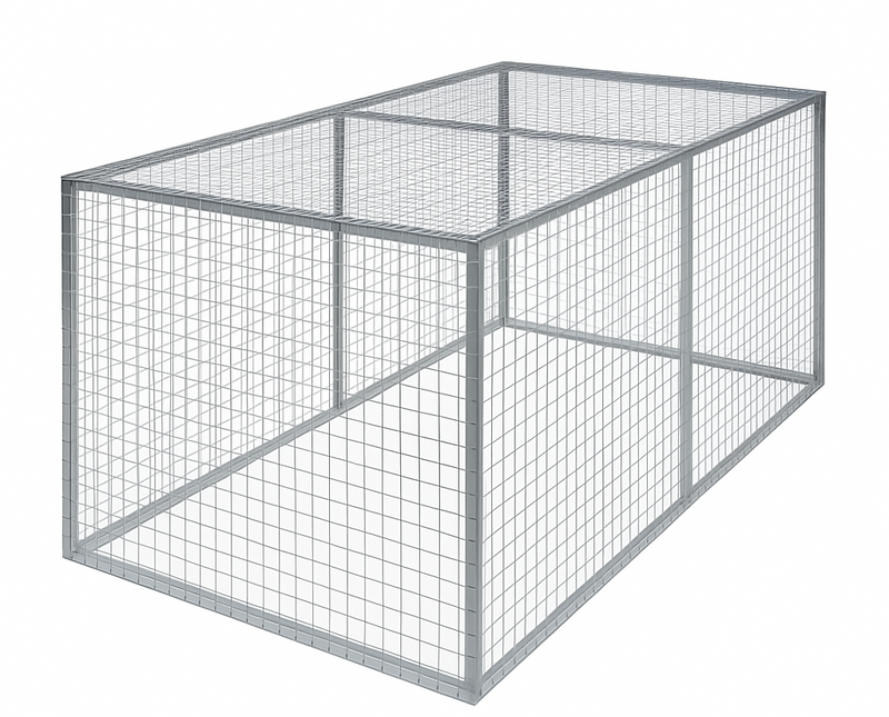 Heavy-Duty 25mm x 25mm 16G Wire Mesh – Rust-Proof, Strong & Versatile for All Uses!