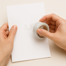 Clear Adhesive Tape Premium 19mm Double-Sided Mounting Solution