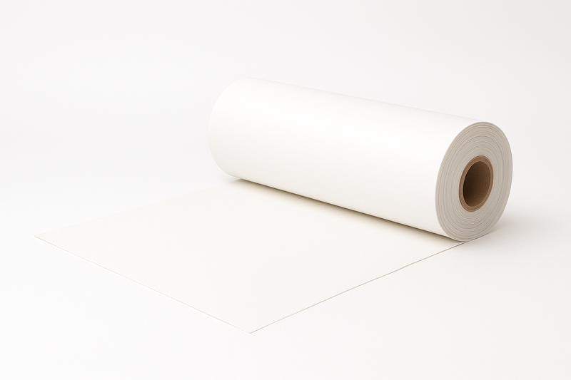 Clear Polythene Sheeting Roll 4m x 25m Heavy-Duty 360 Gauge Ideal for Builders 100m² Coverage