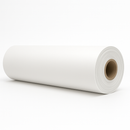 Clear Polythene Sheeting Roll 4m x 25m Heavy-Duty 360 Gauge Ideal for Builders 100m² Coverage